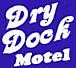 Dry Dock Motel Logo